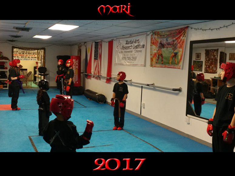 KIDS 2017